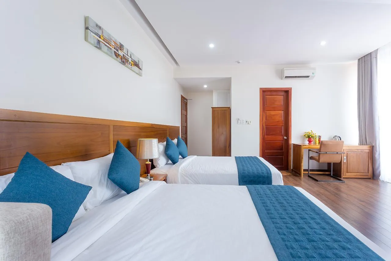 Hoi An Reverie Villas Hoi An