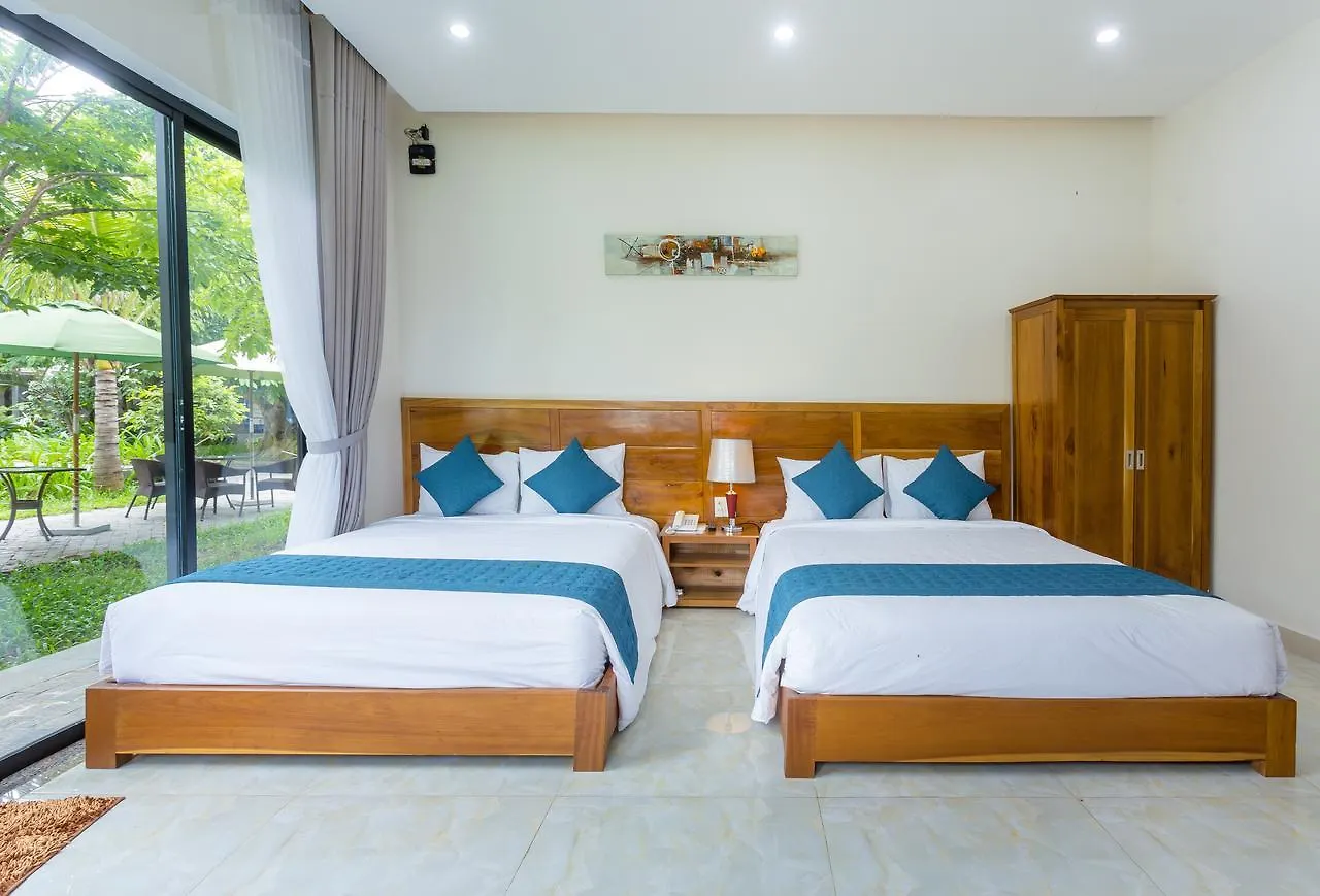 Hoi An Reverie Villas