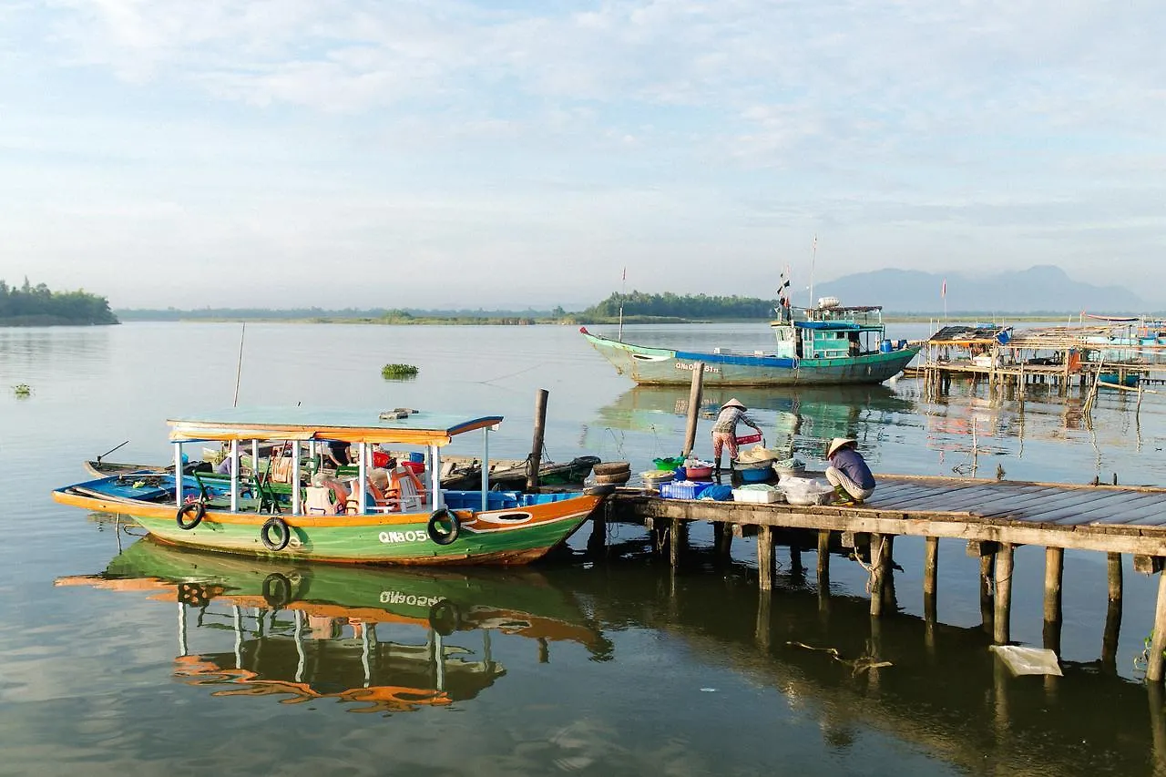 Hoi An Reverie Villas